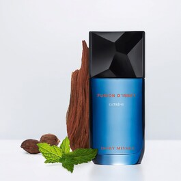 Fusion D'Issey - Würzig-holziges Eau de Toilette
