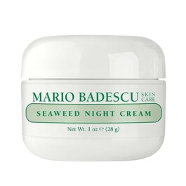 Seaweed Night Cream