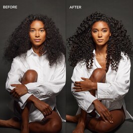 Hooked - Shampoo für lockiges Haar