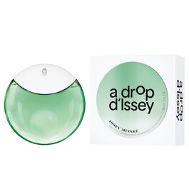 Issey Miyake - A Drop D'issey - Eau De Parfum Essentielle - 50 Ml