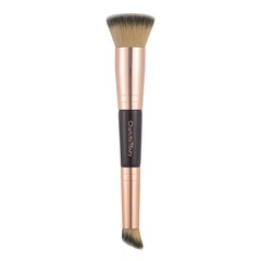 Hollywood Complexion Brush 2-In-1 Make-Up Pinsel, CHARLOTTE TILBURY