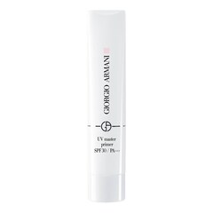 UV Master Primer, ARMANI