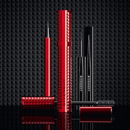 LINER DISTURBIA Precision Felt-Tip Eyeliner 24 hour wear