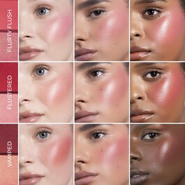 HY-BLUSH - Duo aus Creme-Rouge mit Wolkeneffekt