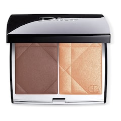 Rouge Blush Colour & Glow – Teint-Palette, Farb- und Highlighter-Duo, DIOR