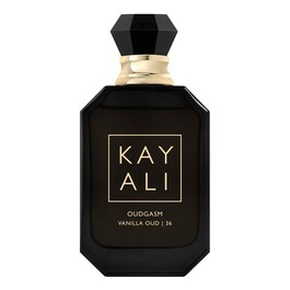 Oudgasm Vanilla Oud 36 - Eau de Parfum Intense
