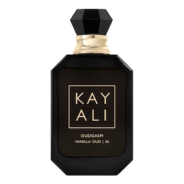 Oudgasm Vanilla Oud 36 - Eau de Parfum Intense image
