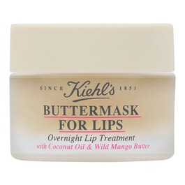 Buttermask For Lips - Lippenmaske
