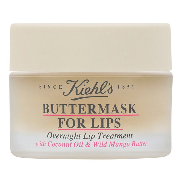 Buttermask For Lips - Lippenmaske, KIEHL'S SINCE 1851