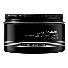 Brews Clay - Pomade, REDKEN