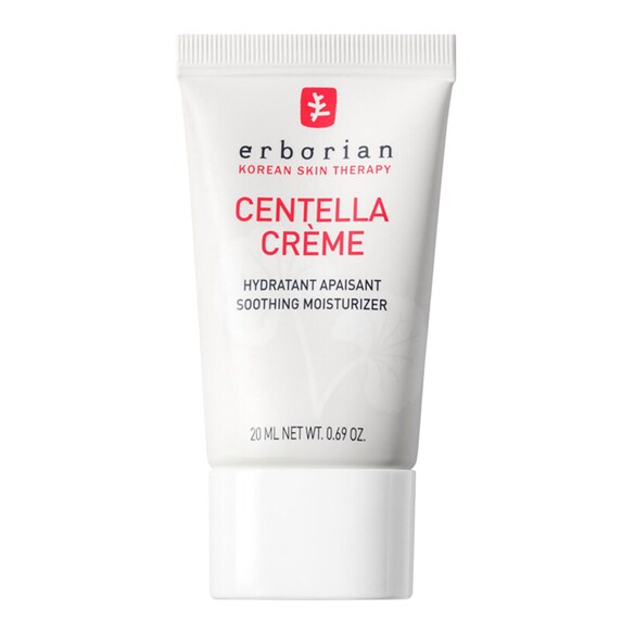 Centella Creme, ERBORIAN