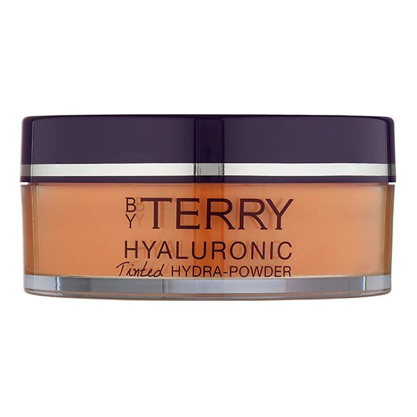 Hyaluronic Hydra Powder Tinted, BY TERRY