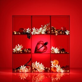 Loverdose Redkiss - Eau de Parfum