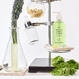 Age Prevention Superfood Cleanser - Anti-Aging Reinigungspflege