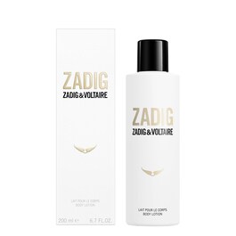Zadig – Body Lotion 