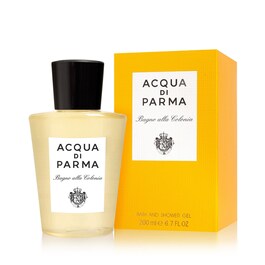 Colonia - Bath and Shower Gel