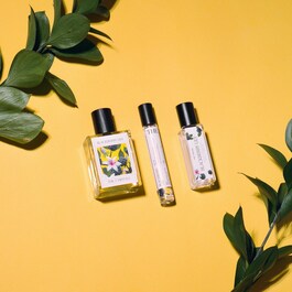 Blackberry Lily – Eau de Parfum Roll-on