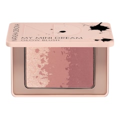My Mini Dream Glow Blush - Palette mit Blush und Highlighter, NATASHA DENONA
