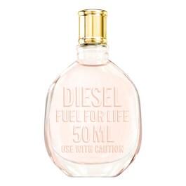 Fuel For Life Eau de Toilette