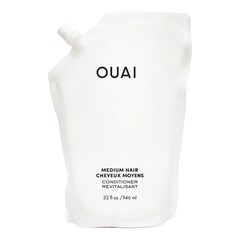 Medium Hair - Conditioner für mitteldickes Haar Nachfüllpackung, OUAI