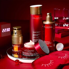 Multi Intensive 50+ Nuit Crème - Peaux très sèches
