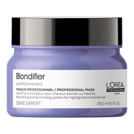 Serie Expert - Blondifier Maske
