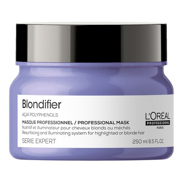 Serie Expert - Blondifier Maske, L'Oréal Professionnel