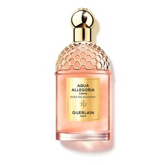 Aqua Allegoria Forte Rosa Palissandro, GUERLAIN