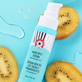 Dark Spot Serum - Serum gegen Pigmentflecken mit Niacinamid