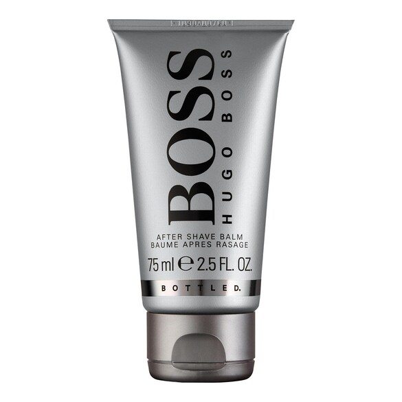 Boss Bottled After Shave Balsam, HUGO BOSS