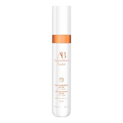 The Sunscreen SPF 50 - Sonnenschutz, AUGUSTINUS BADER