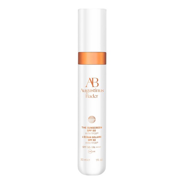 The Sunscreen SPF 50 - Sonnenschutz, AUGUSTINUS BADER
