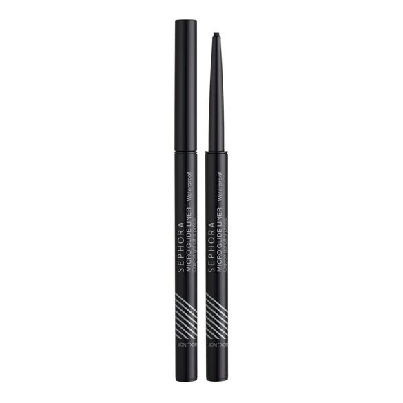 Micro Glide Liner Wasserfester High Precision Gel Eyeliner, SEPHORA COLLECTION