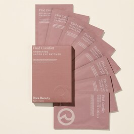 Find Comfort Under Eye Patch Kit - Feuchtigkeitsspendende Augenpatches