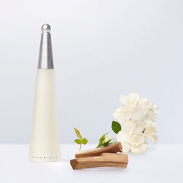 L'Eau D'Issey - Frisch-florales und aquatisches Eau de Toilette