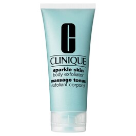 Sparkle Skin Body Exfoliating Cream
