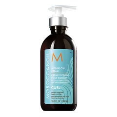 Intensive Lockencreme, MOROCCANOIL