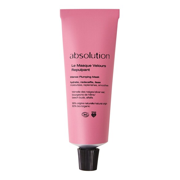 Le Soin Repulpant - Moisture Mask, ABSOLUTION