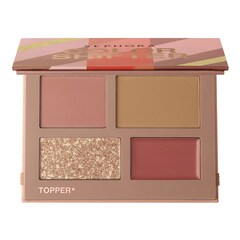 Color Shifter - Gesichtspalette - Farben zum Layern und Transformieren, SEPHORA COLLECTION