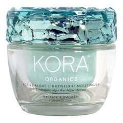 Active Aktivalgen Lightweight Moisturizer - Tagescreme, KORA ORGANICS
