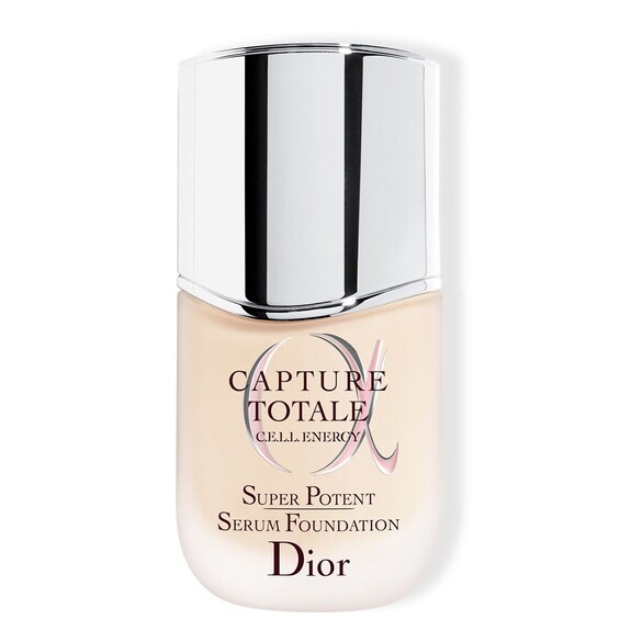 Capture Totale - Super Potent Serum Foundation - LSF 20 PA++, DIOR