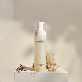 Deep Cleansing Foam - Reinigungsschaum 