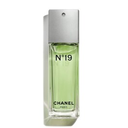 N°19 - Eau de Toilette Zerstäuber