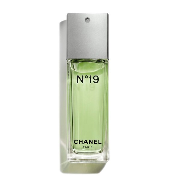 N°19 - Eau de Toilette Zerstäuber, CHANEL