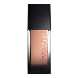 Matte Foundation - #FAUXFILTER