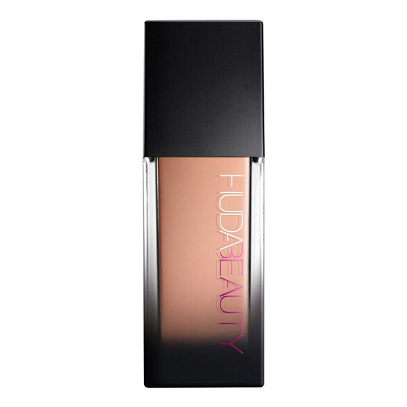 Matte Foundation - #FAUXFILTER, HUDA BEAUTY