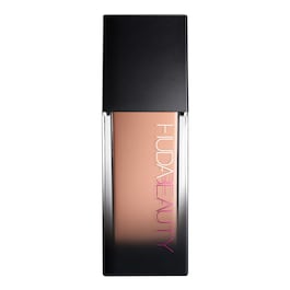 Matte Foundation - #FAUXFILTER image