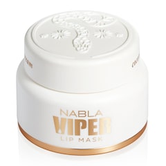 Viper Lip Mask Coconut Cream - Intensive Lippenpflege, NABLA