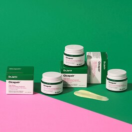 Cicapair - Tiger Grass Farbkorrektor