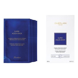 Super Aqua Mask - Tuchmasken